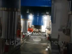 presse à comprimés pour céramique