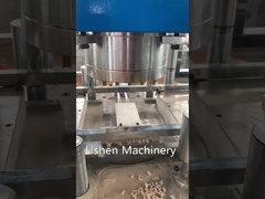 Machine de presse hydraulique