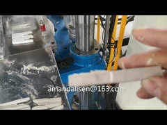 presse à comprimés pour céramique