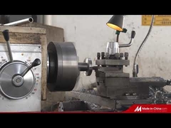 Changzhou Jintan Lishen Machinery Co., Ltd