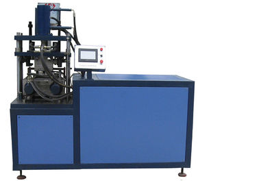 5. 5 Kw Servo Motor Electric Hydraulic Press Machine Fully CNC Control Design