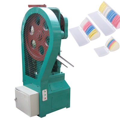 qualité Presse de Tablette de panier de fleur pour la craie du tailleur cousant travaillant le marqueur, machine automatique de presse de Tablette usine